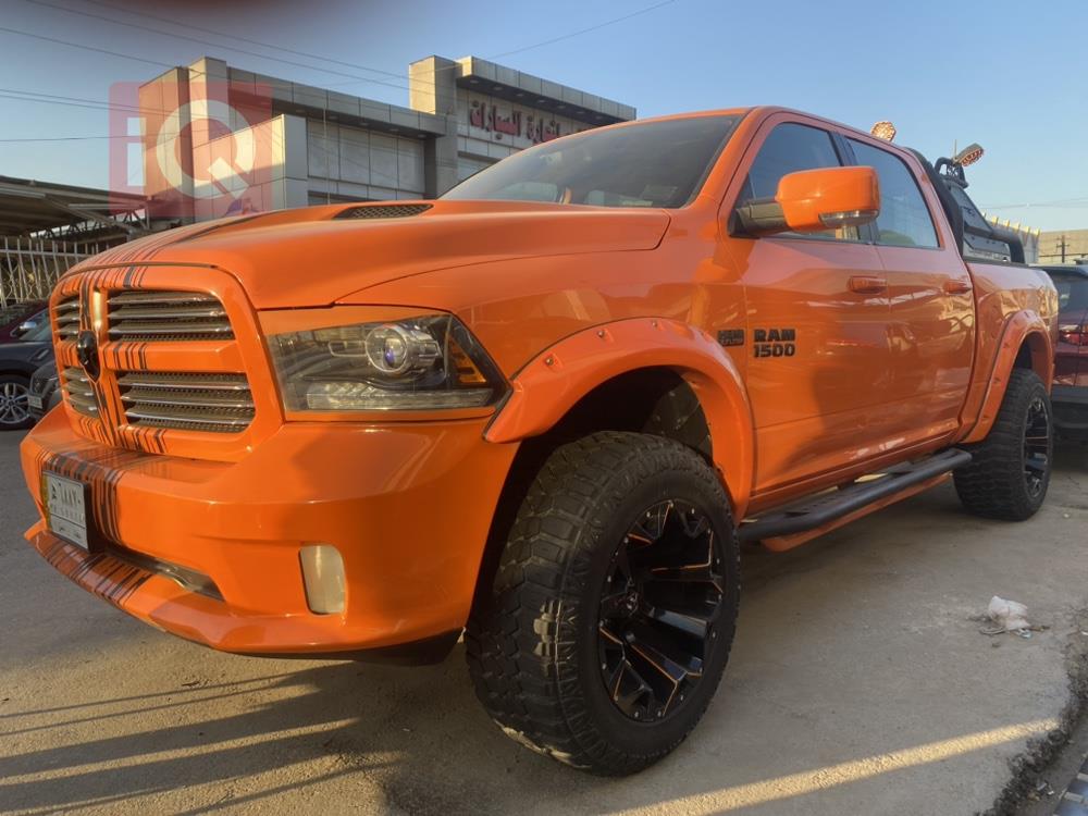 Ram 1500